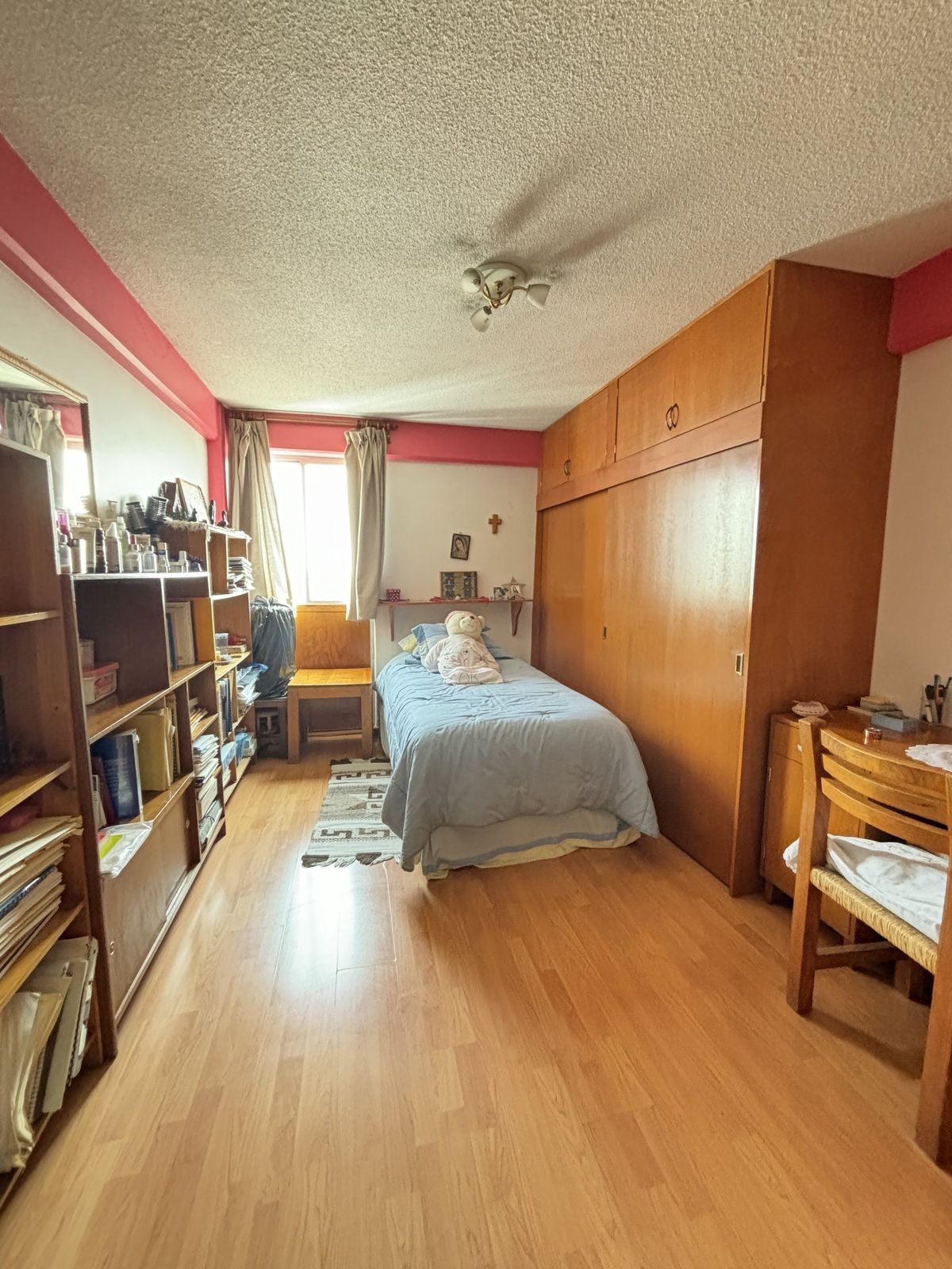 Apartment in Copilco, Coyoacán, photo 10 of 21