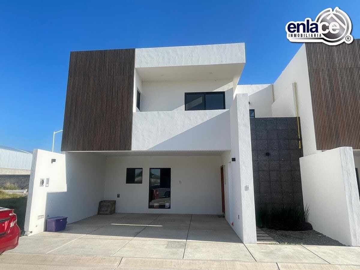 Casa en venta Corredor Mezquital