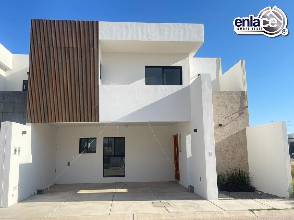 Casa en venta corredor Mezquital
