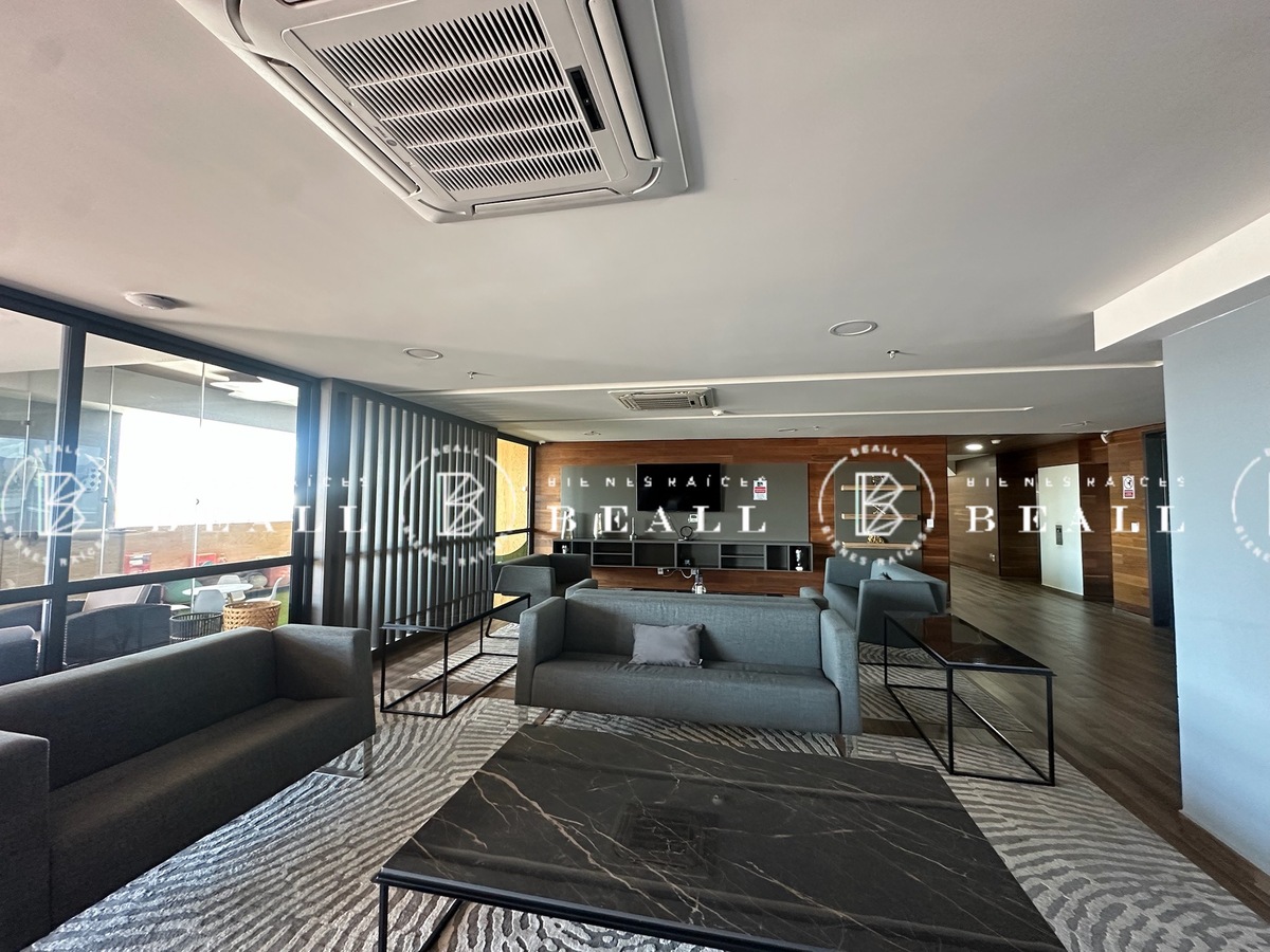 11 de 15: Sala común