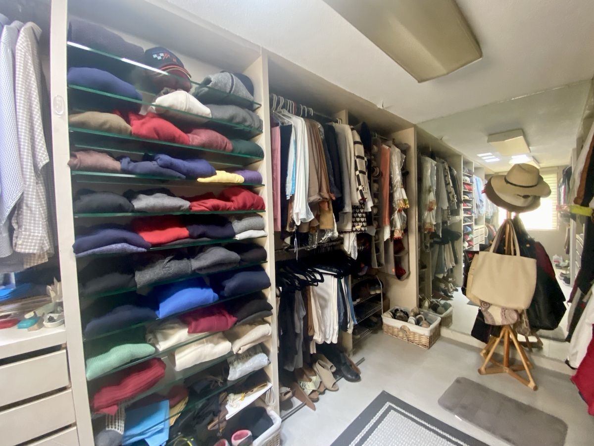 28 de 35: Vestidor Master Suite