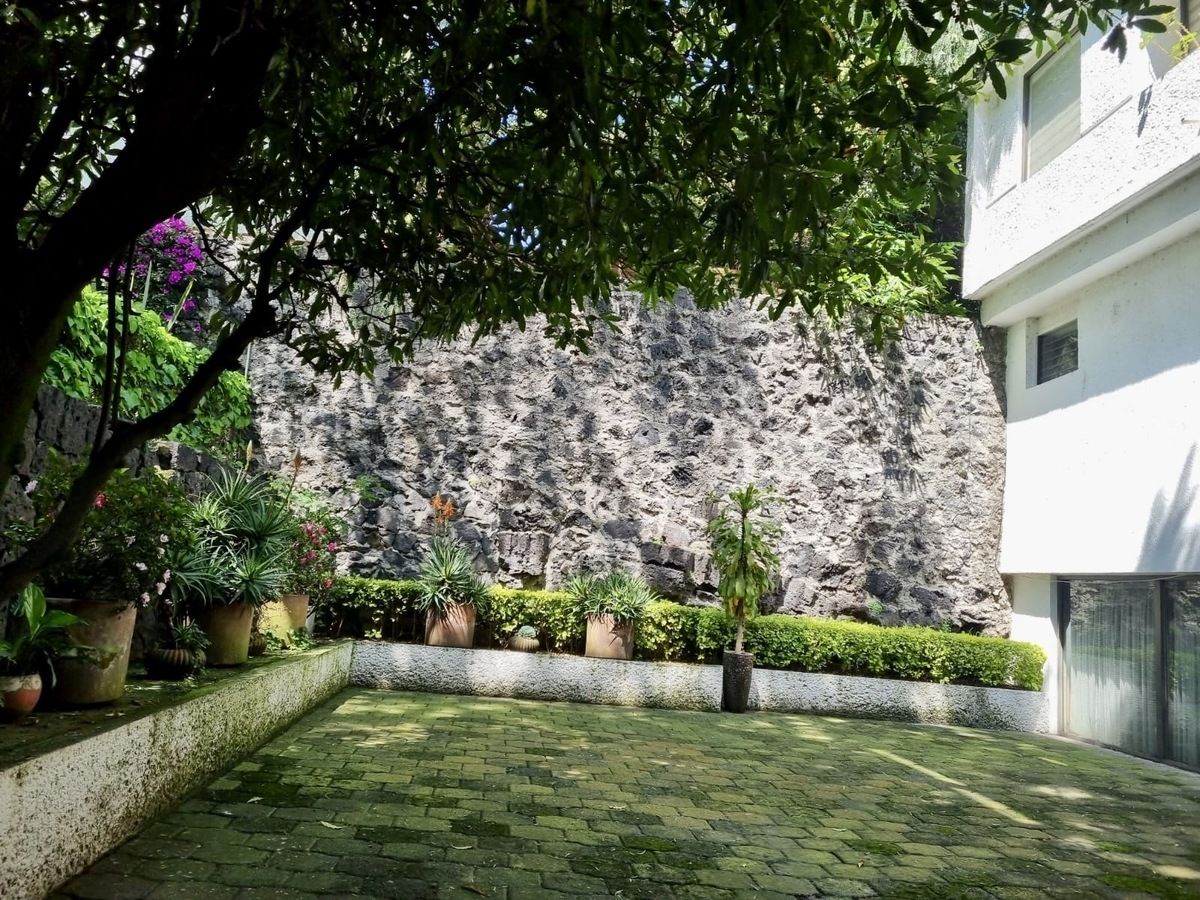 34 de 35: Patio