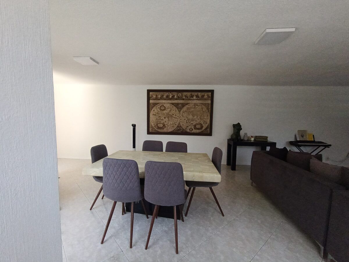 2 de 24: Comedor