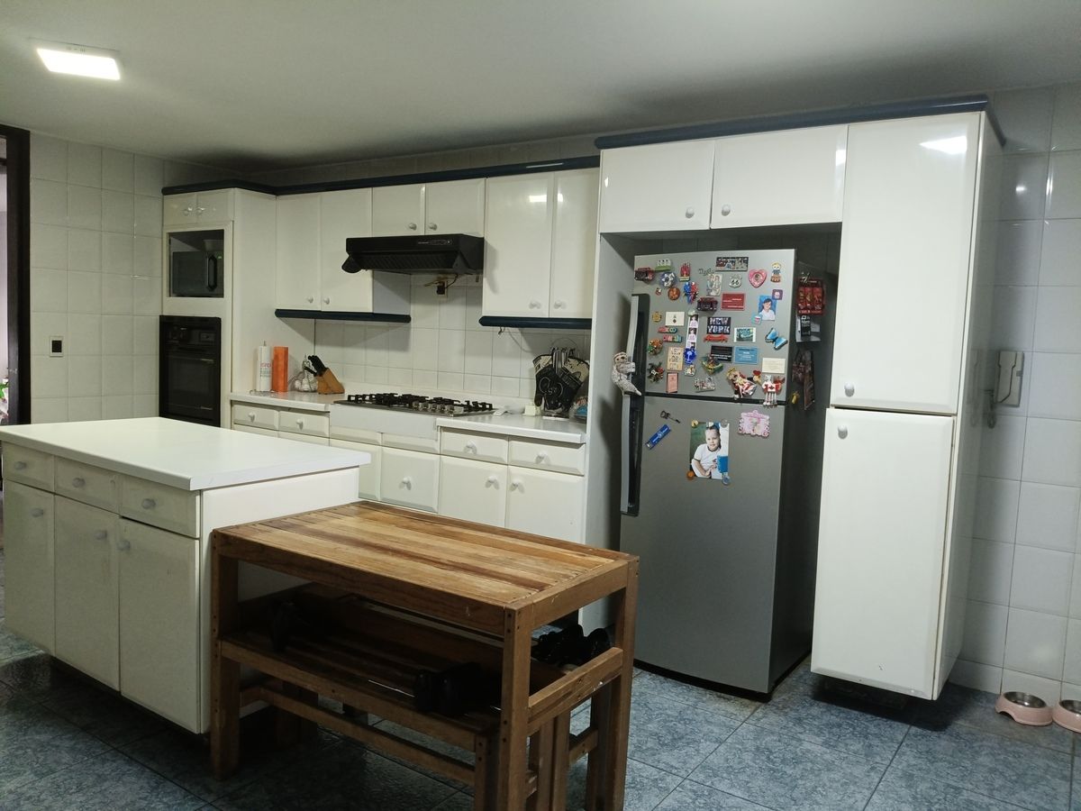 5 de 24: Cocina