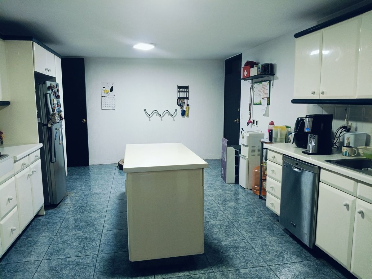 4 de 24: Cocina