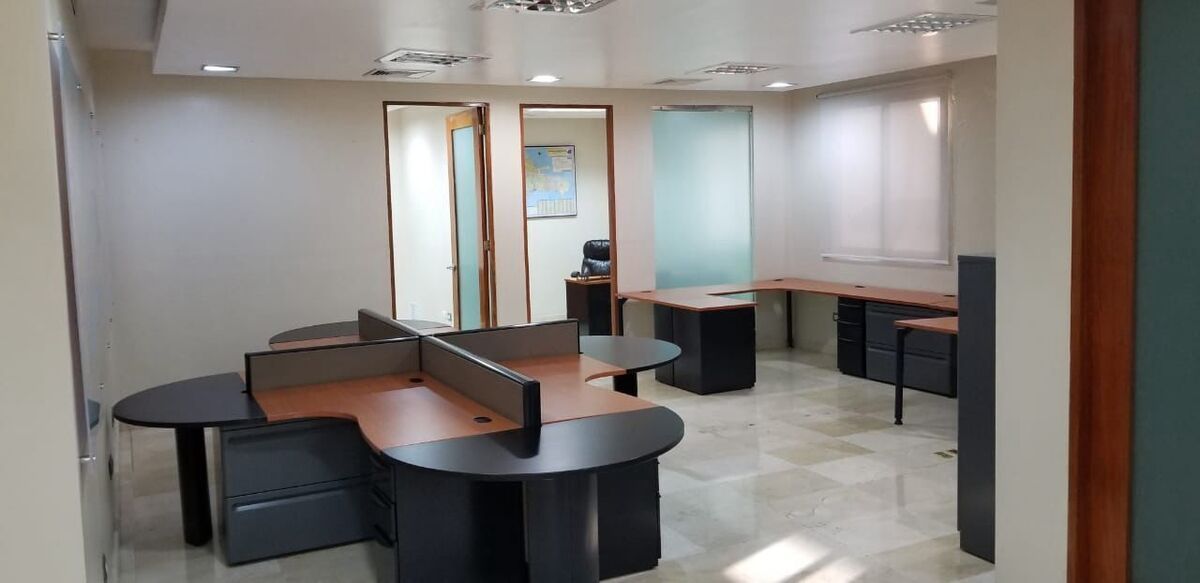 Oficinas en Venta Piantini, Santo Domingo