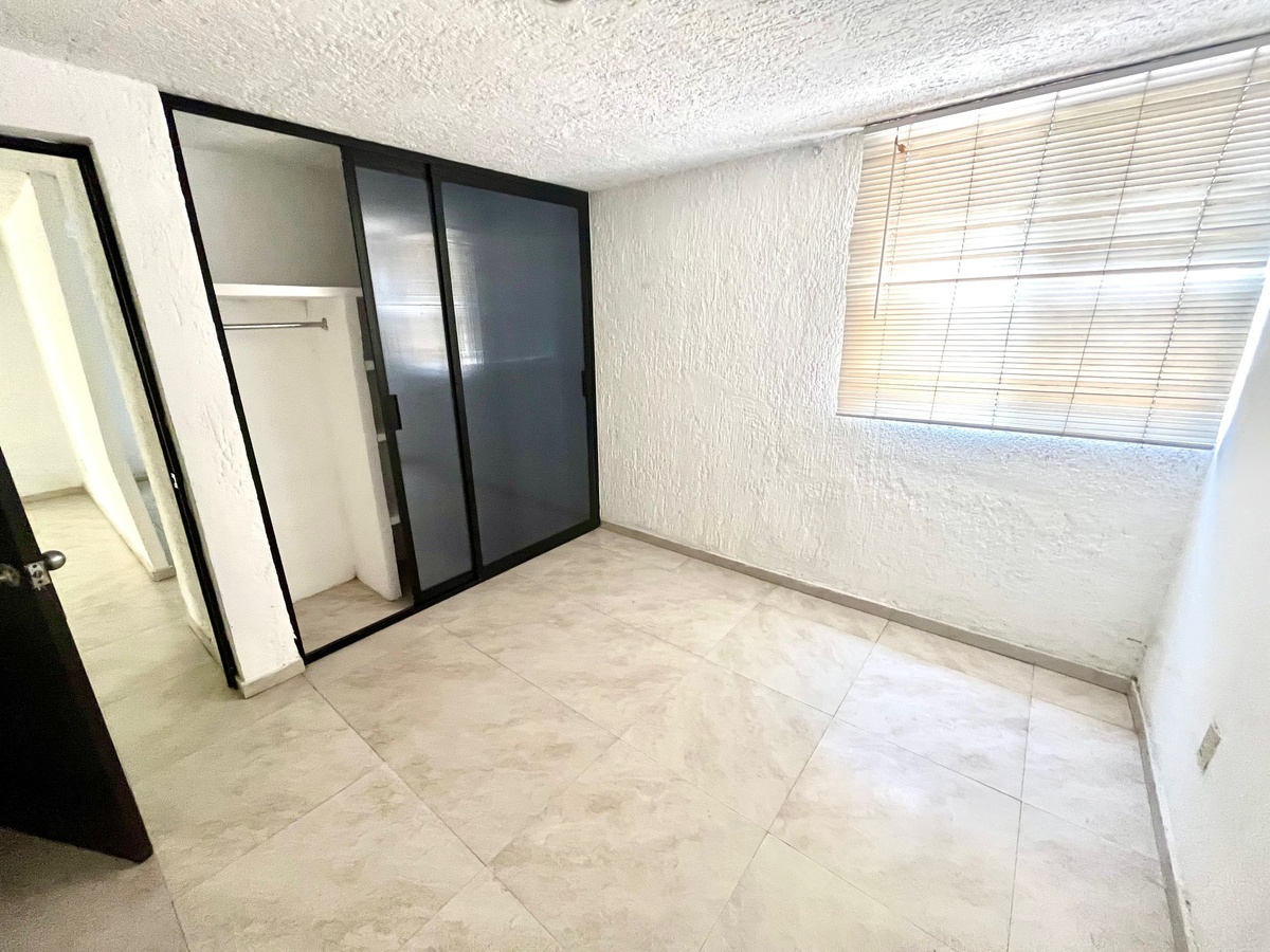 16 de 22: clóset de recámara dos