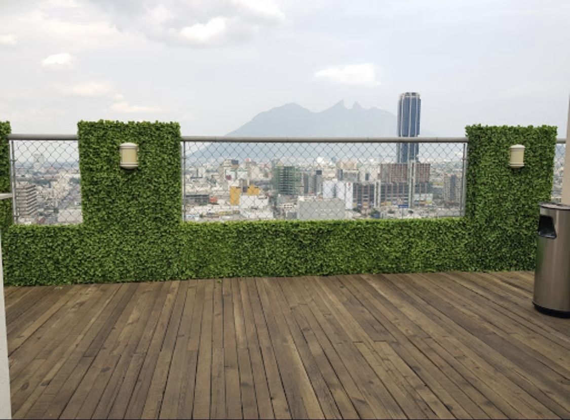 13 of 14: Vista a toda la ciudad