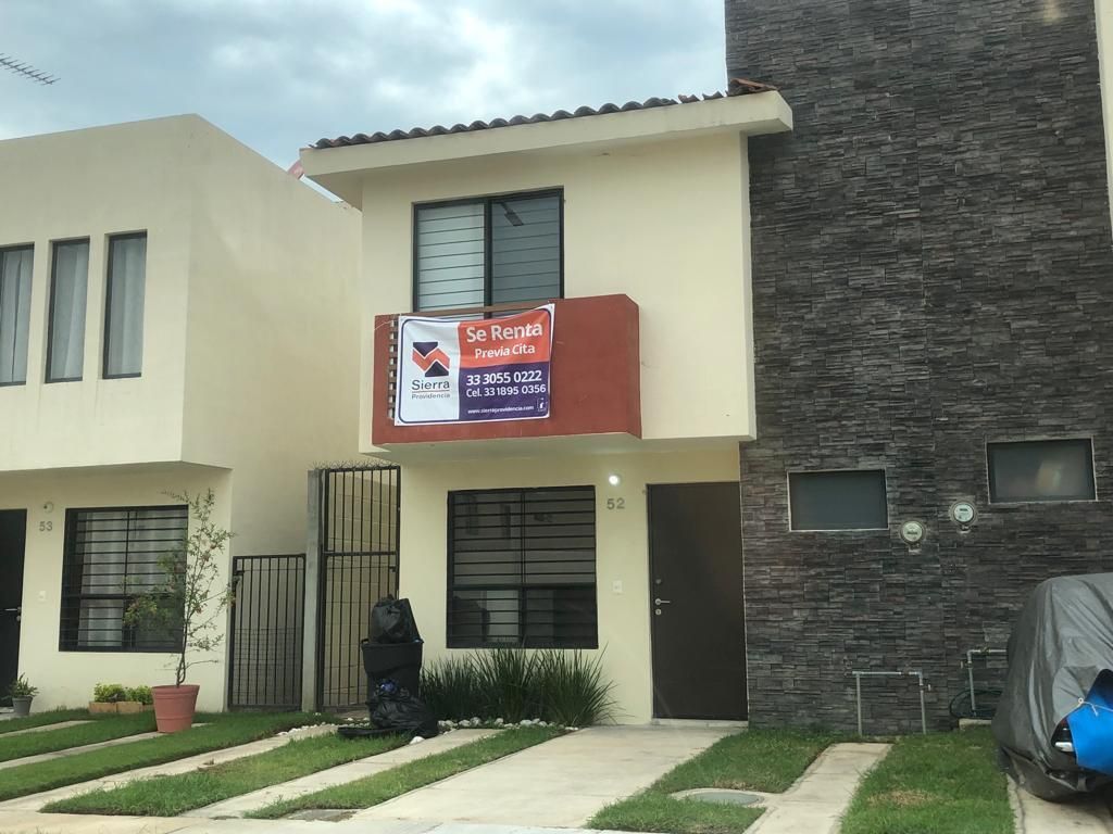 Casa para Alugar em El Campestre - Mascardi 52, foto 1 de 19