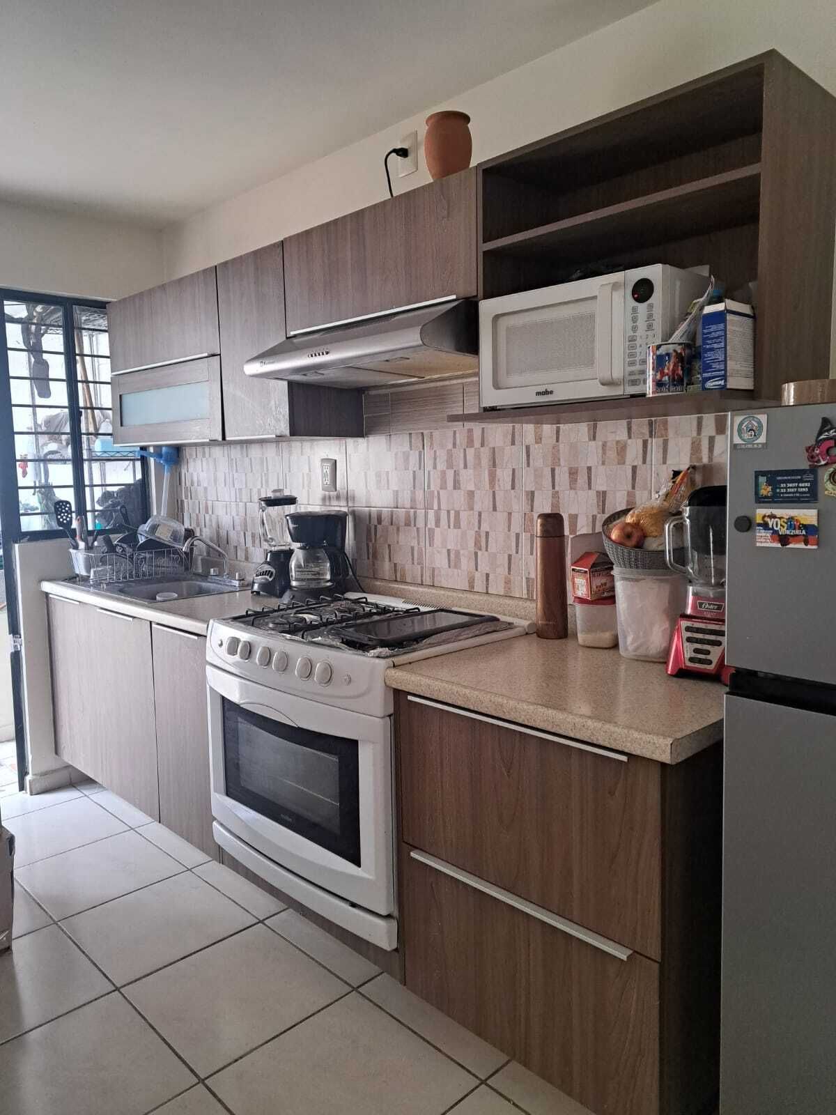 Casa em El Campestre, Zapopan, foto 2 de 19