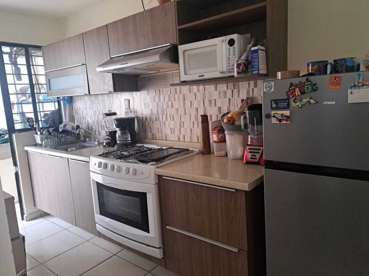 Casa em El Campestre, Zapopan, foto 4 de 19