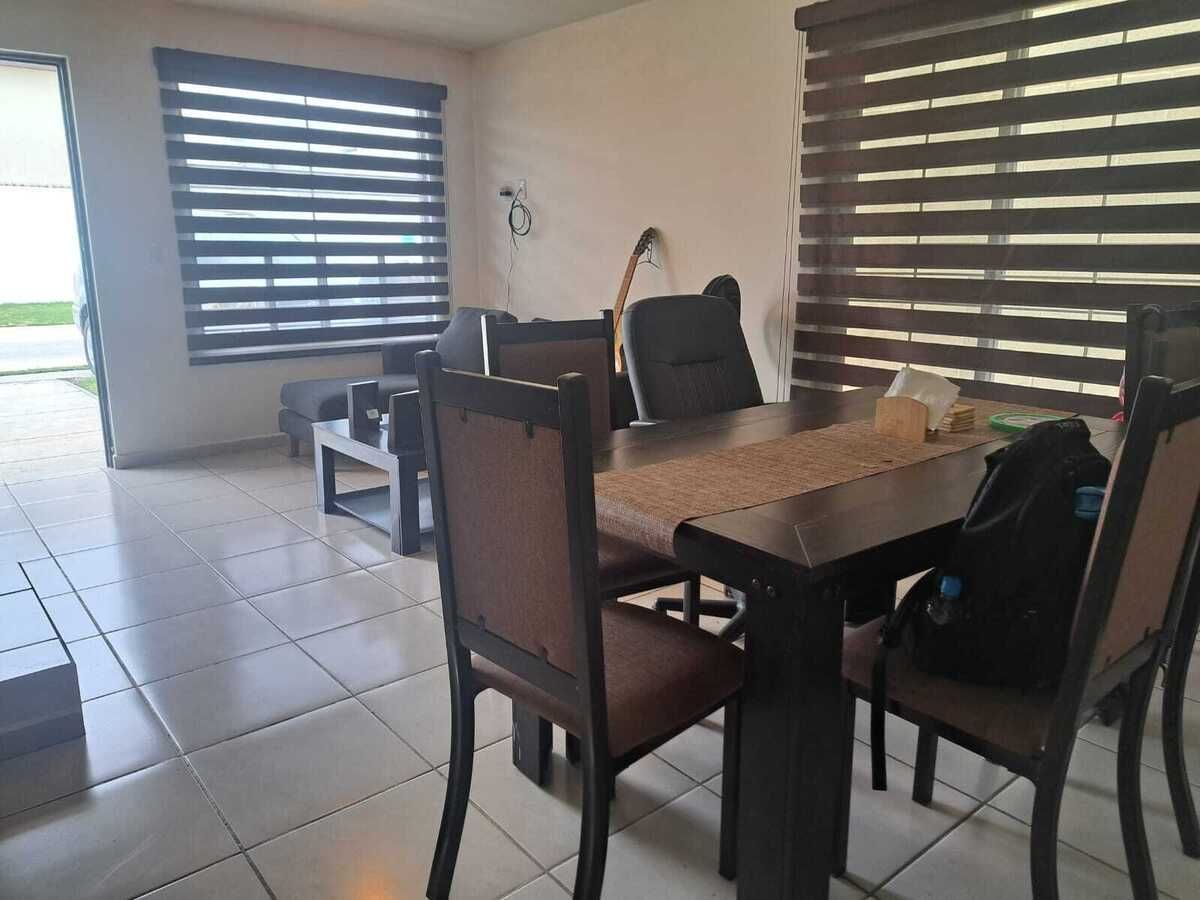 Casa em El Campestre, Zapopan, foto 5 de 19