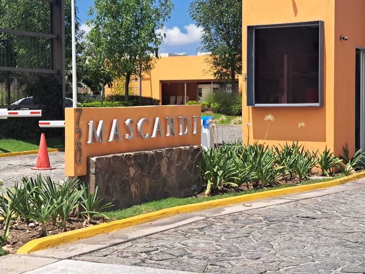 Casa em El Campestre, Zapopan, foto 18 de 19