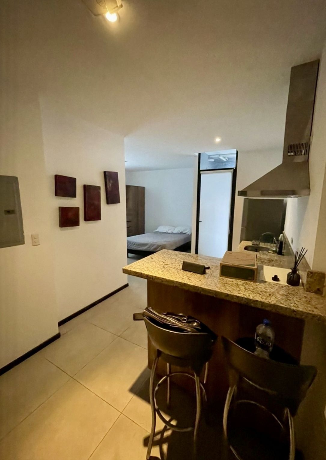 Hermoso Loft