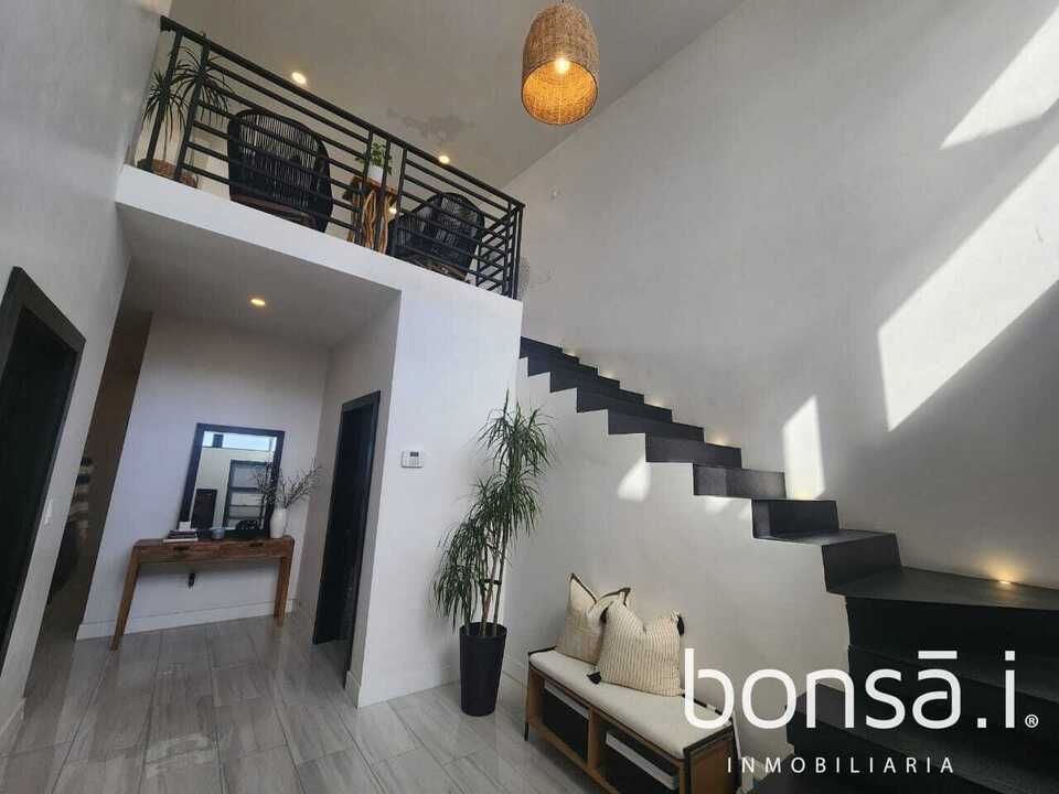 Casa en VENTA Semi Equipada - En Privada Colinas del Golfo - foto 3