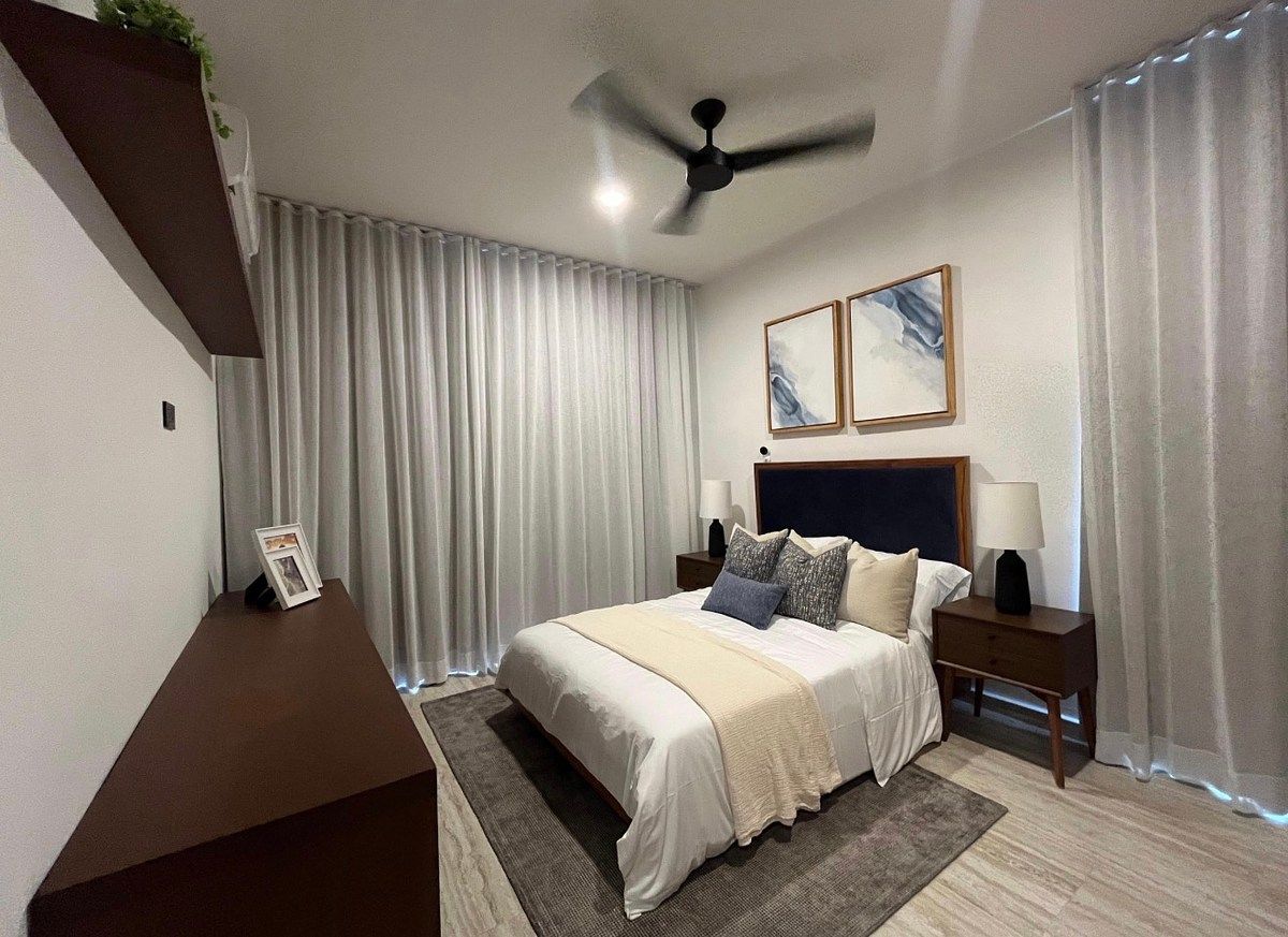 Apartment in Temozón Norte, Mérida, photo 11 of 23