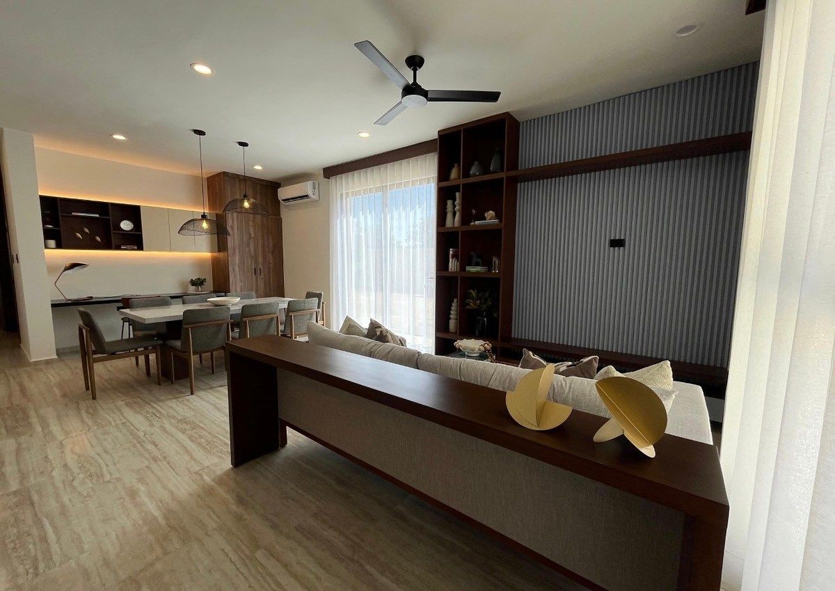 Apartment in Temozón Norte, Mérida, photo 2 of 23