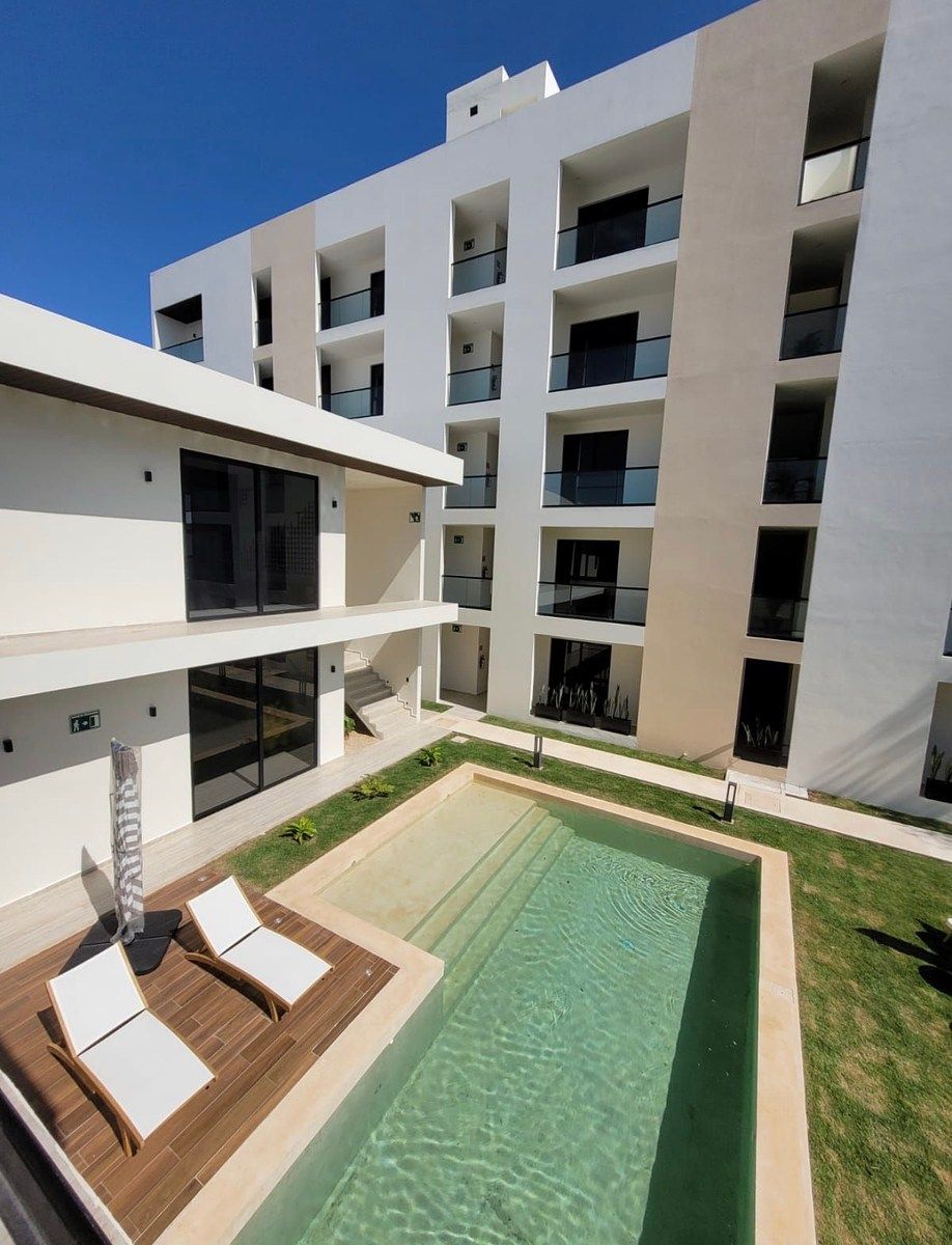 Apartment in Temozón Norte, Mérida, photo 13 of 23