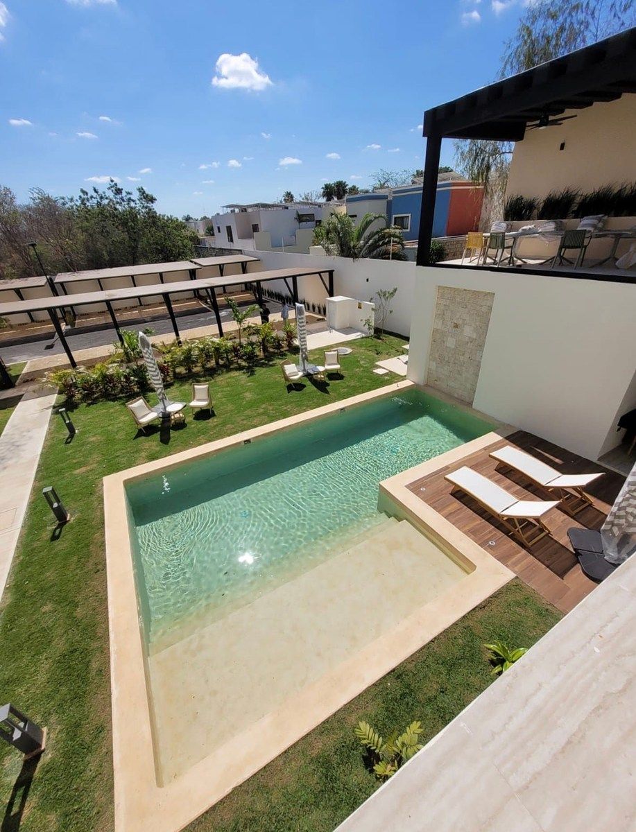 Apartment in Temozón Norte, Mérida, photo 15 of 23
