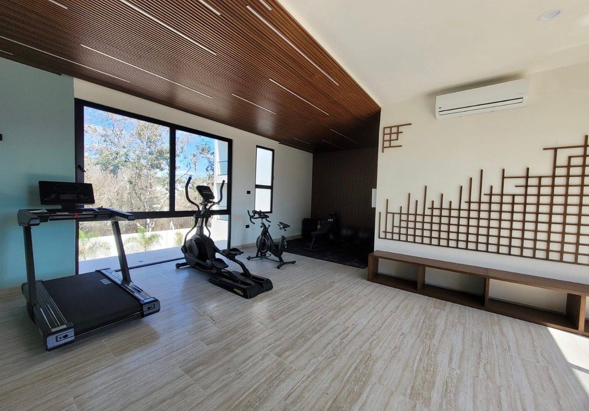 Apartment in Temozón Norte, Mérida, photo 19 of 23