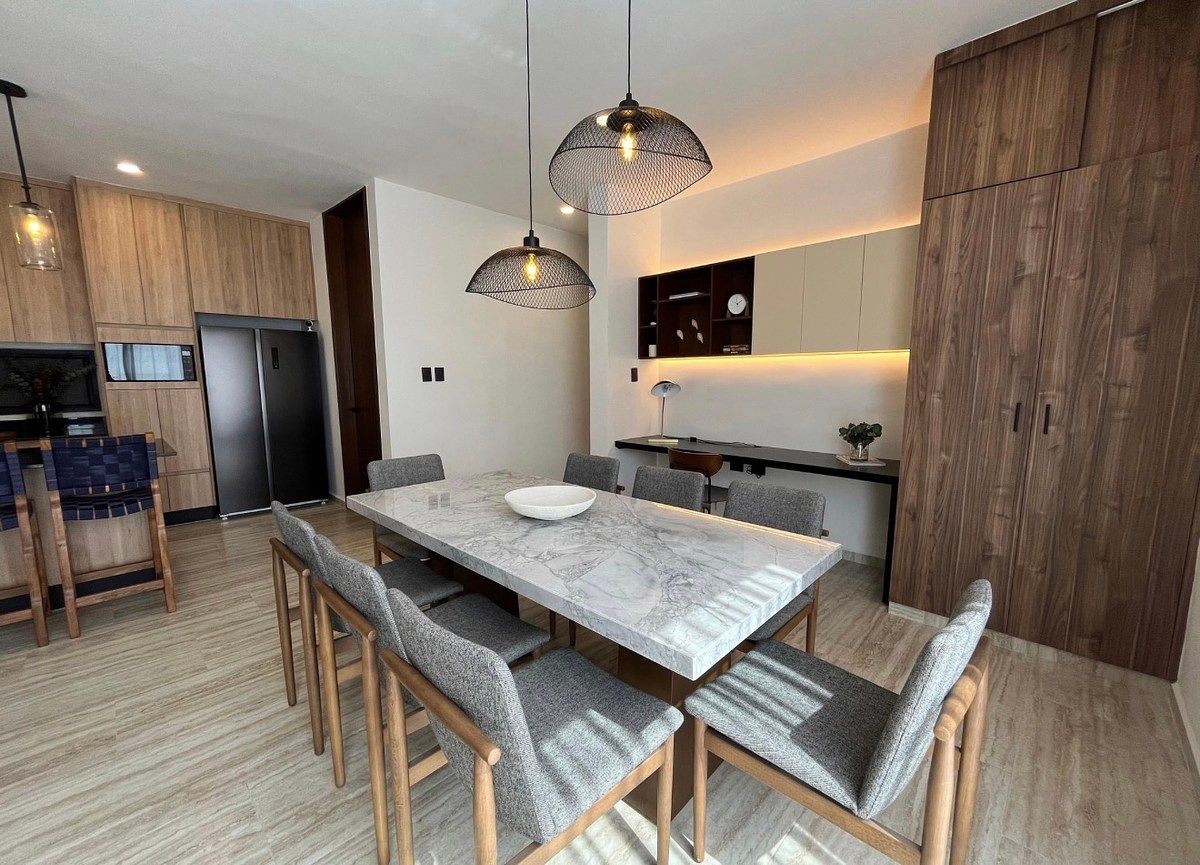 Apartment in Temozón Norte, Mérida, photo 21 of 23