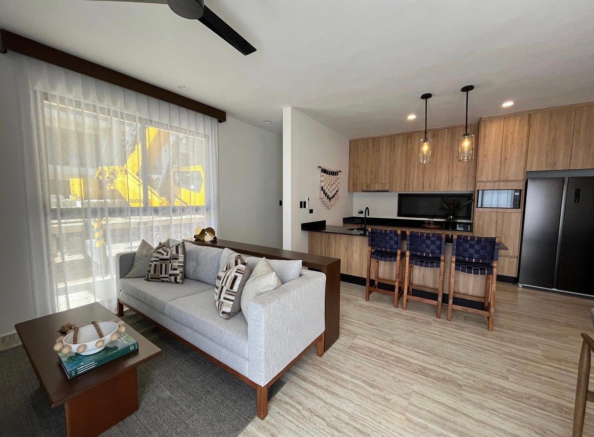 Apartment in Temozón Norte, Mérida, photo 22 of 23