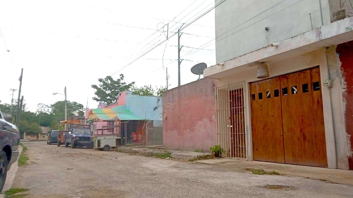 Casa em Mérida Centro, Mérida, foto 22 de 23