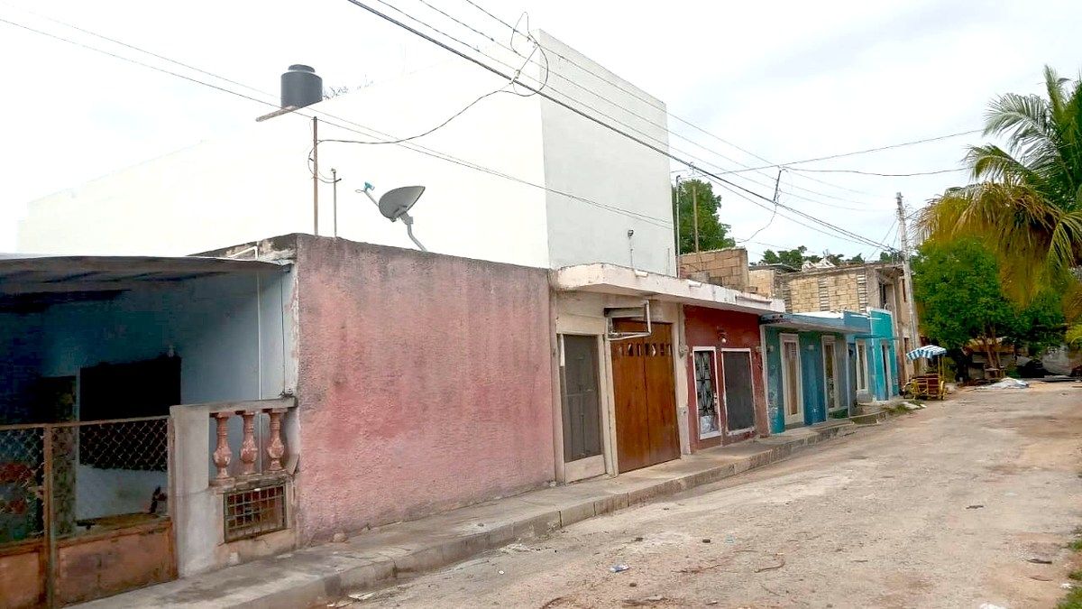 Casa em Mérida Centro, Mérida, foto 21 de 23