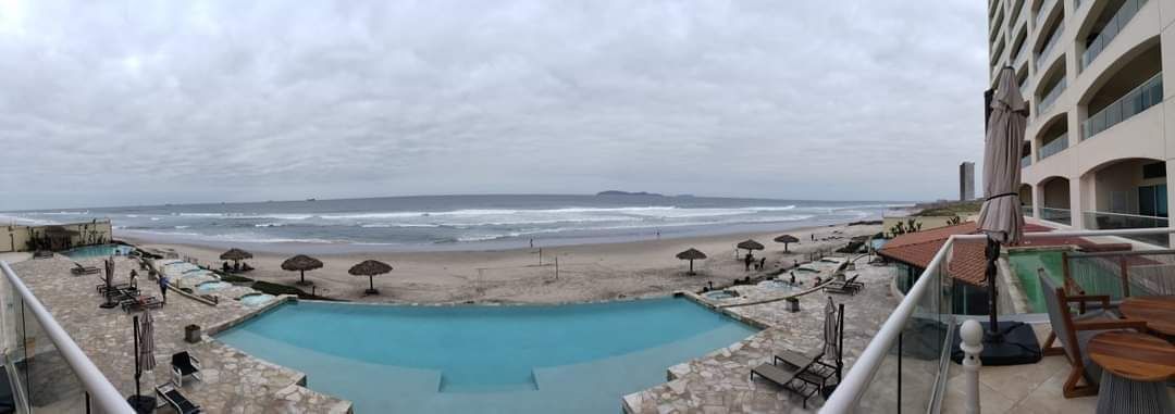 1 of 15: Hermosa 😍 vista la mar