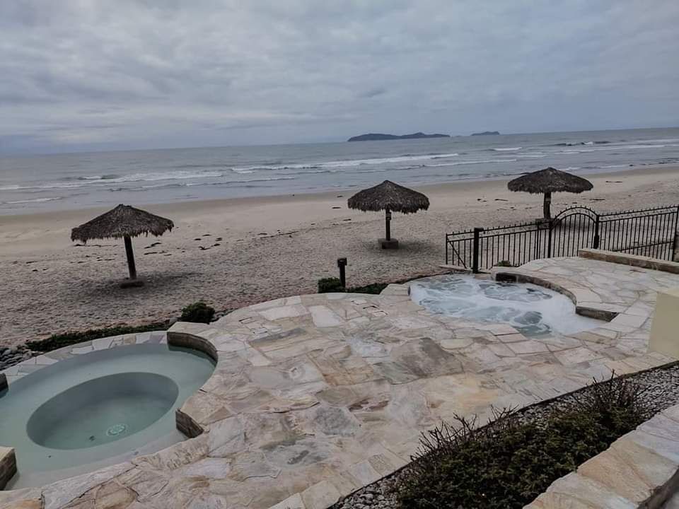 5 of 15: Jacuzzis