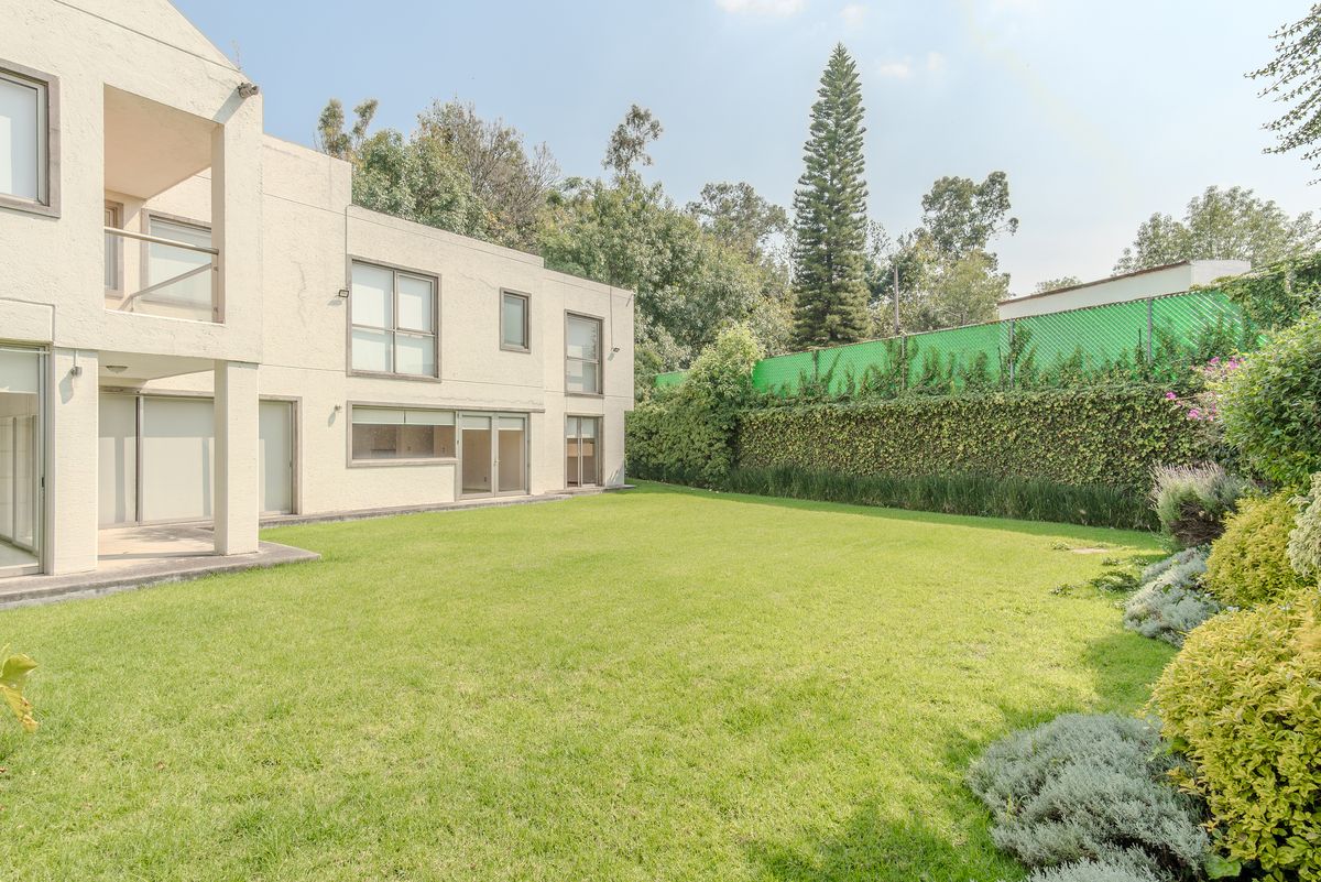 1 of 24: Casa en Venta en Pedregal Rayo Vende ®