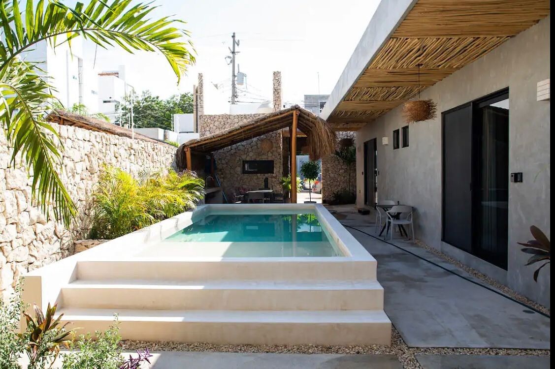 Casa en La Veleta, Tulum, foto 3 de 18
