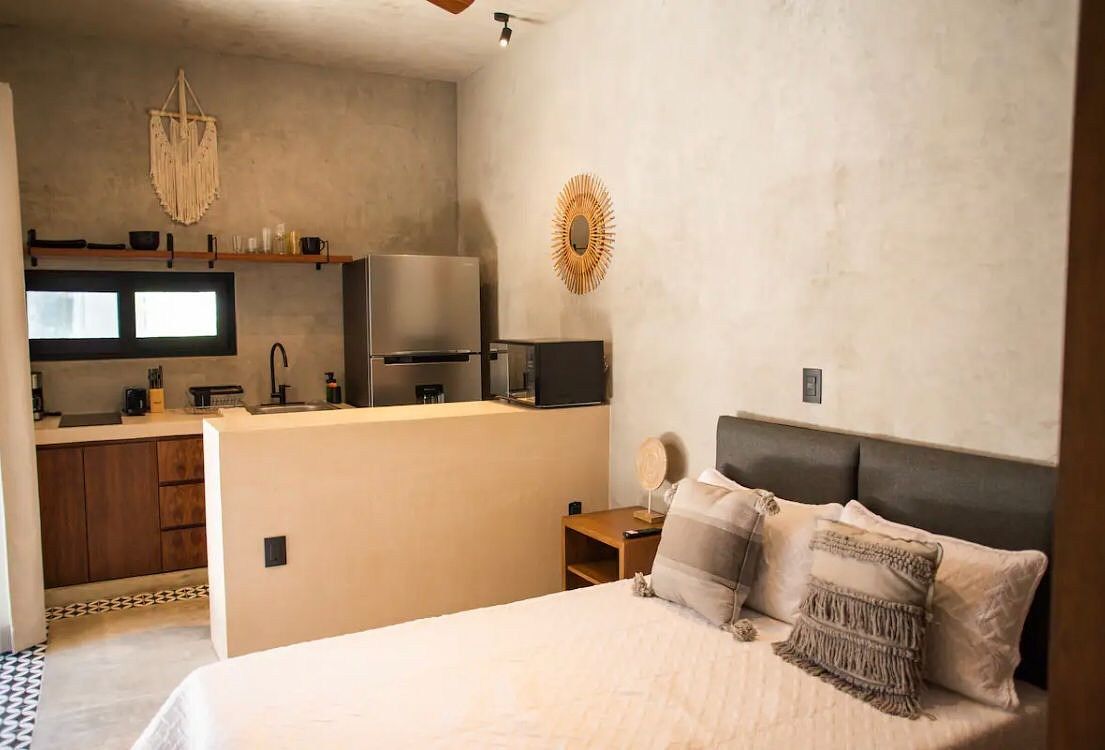 Casa en La Veleta, Tulum, foto 6 de 18