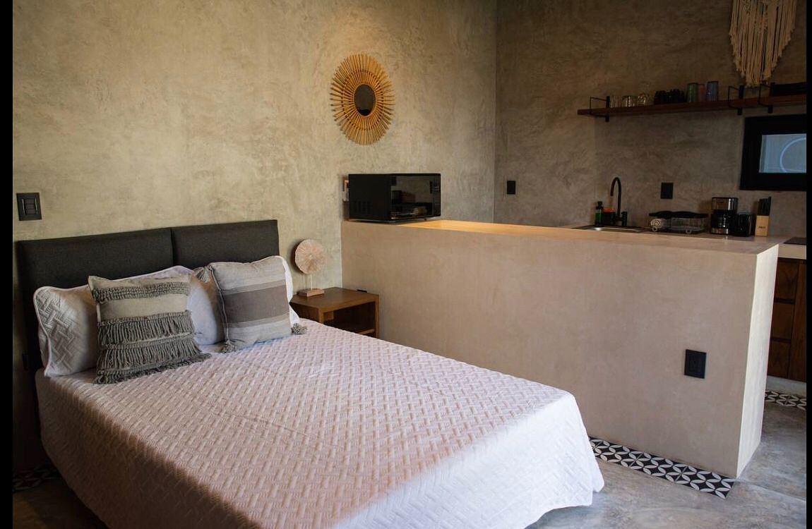 Casa en La Veleta, Tulum, foto 9 de 18