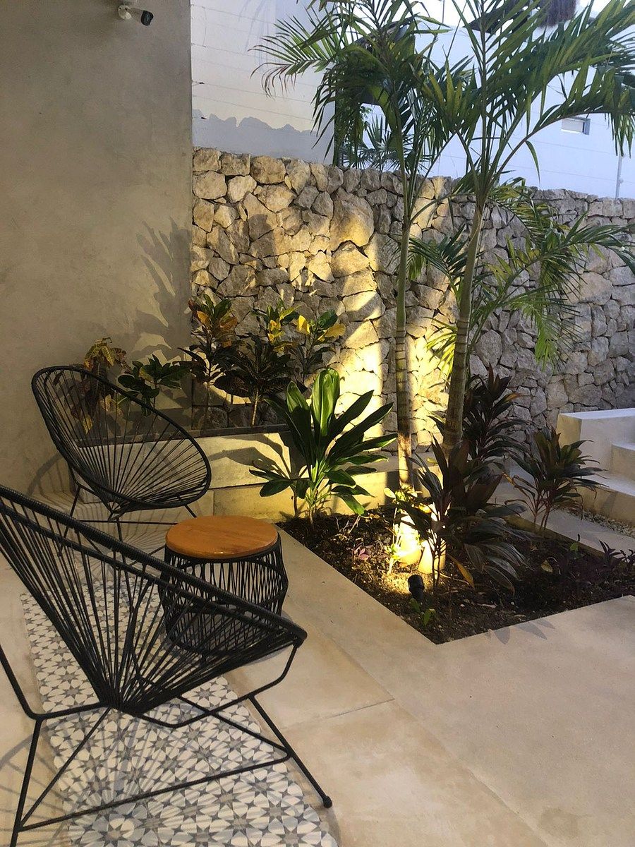Casa en La Veleta, Tulum, foto 10 de 18