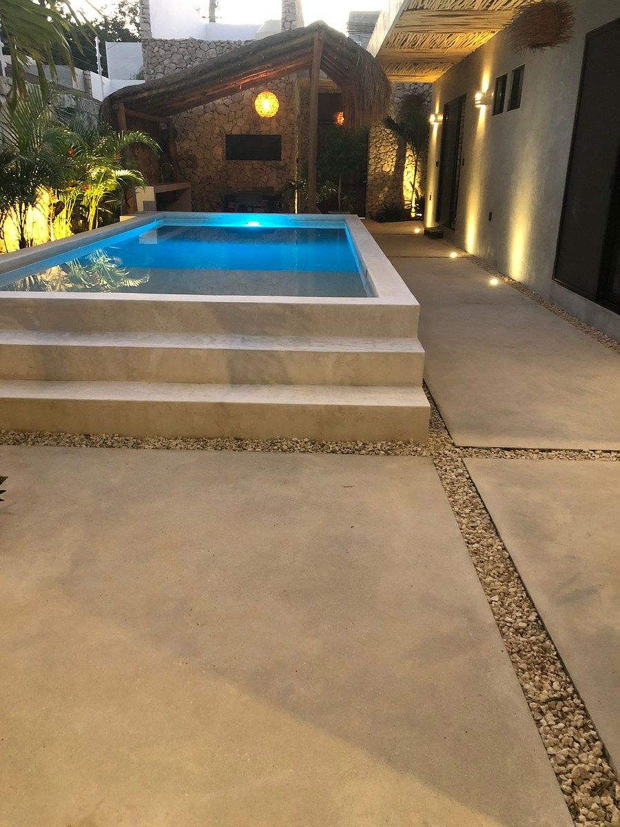 Casa en La Veleta, Tulum, foto 12 de 18