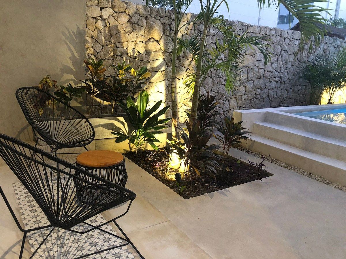 Casa en La Veleta, Tulum, foto 13 de 18