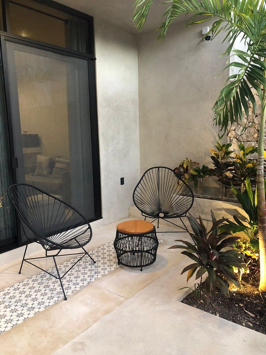 Casa en La Veleta, Tulum, foto 15 de 18