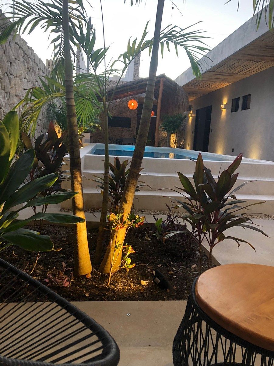 Casa en La Veleta, Tulum, foto 16 de 18
