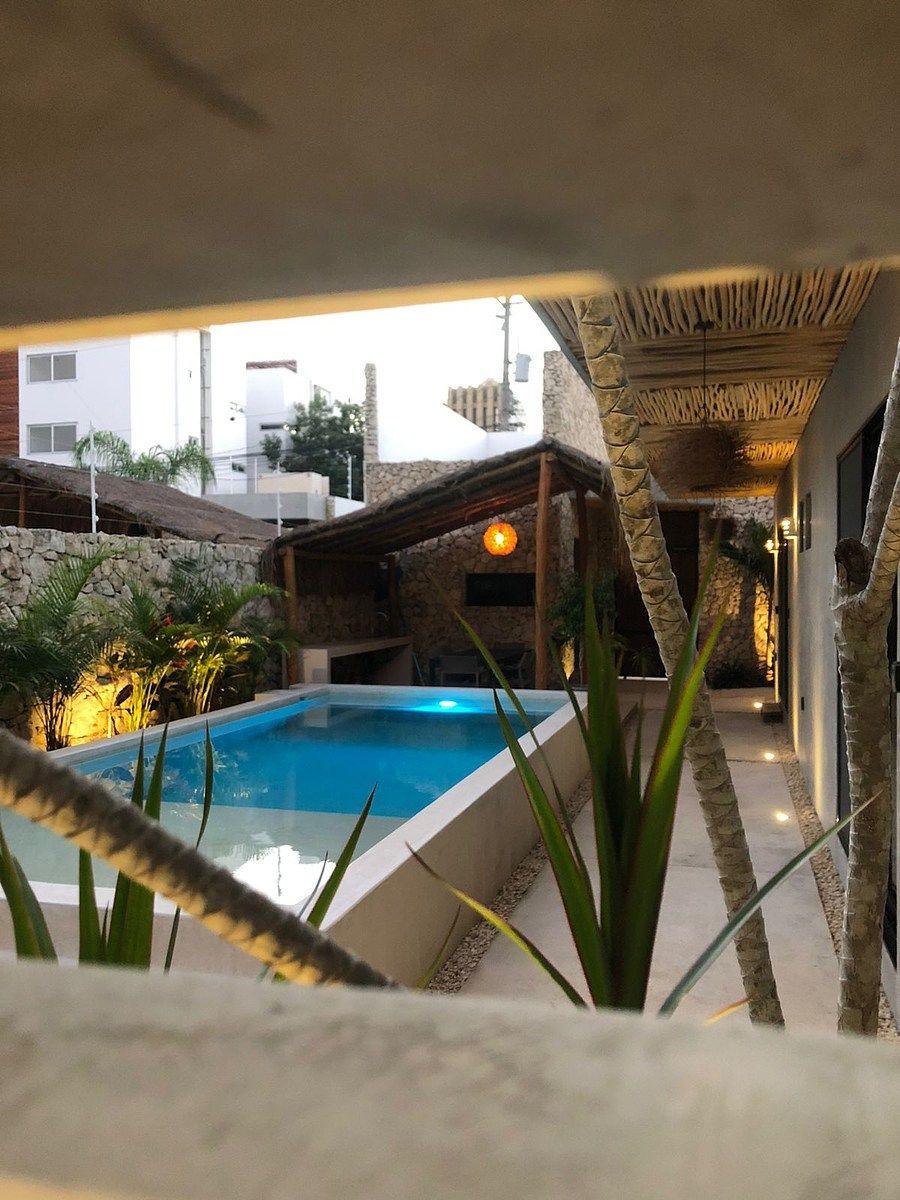 Casa en La Veleta, Tulum, foto 18 de 18
