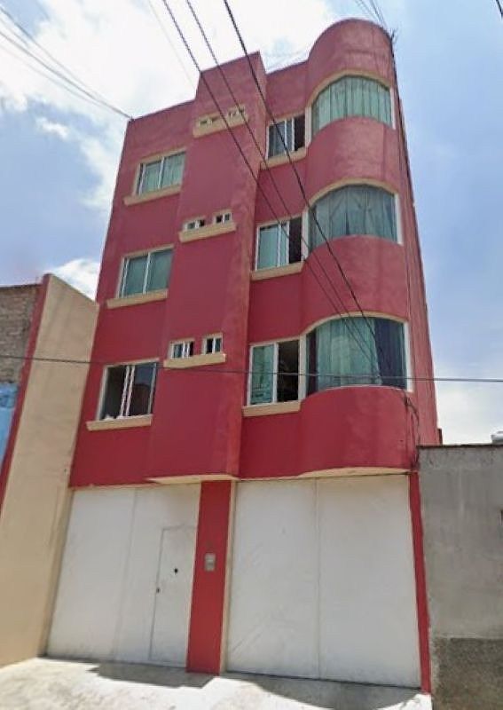 Casa em Ciudad de los Niños, Naucalpan de Juárez, foto 2 de 11