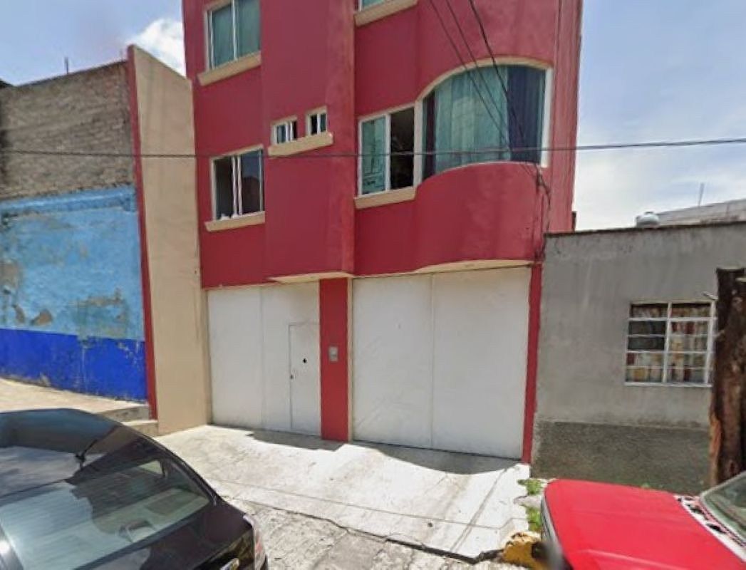 Casa em Ciudad de los Niños, Naucalpan de Juárez, foto 3 de 11
