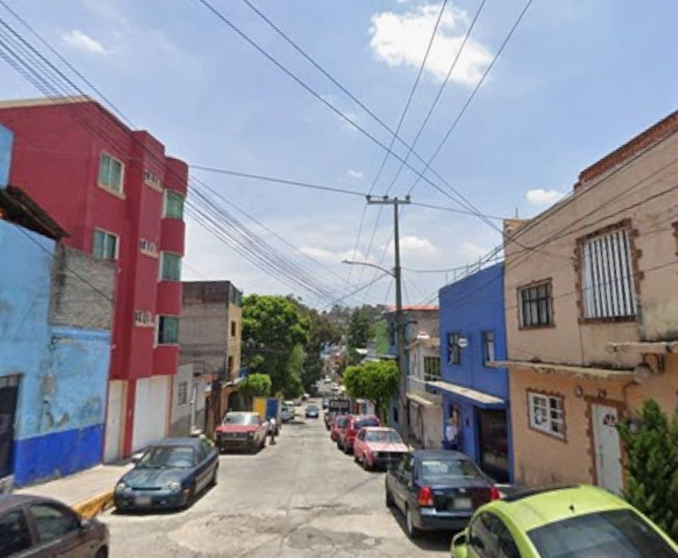 Casa em Ciudad de los Niños, Naucalpan de Juárez, foto 5 de 11