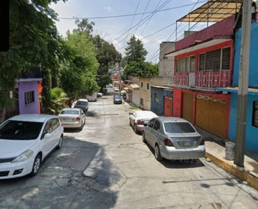 Casa em Ciudad de los Niños, Naucalpan de Juárez, foto 7 de 11