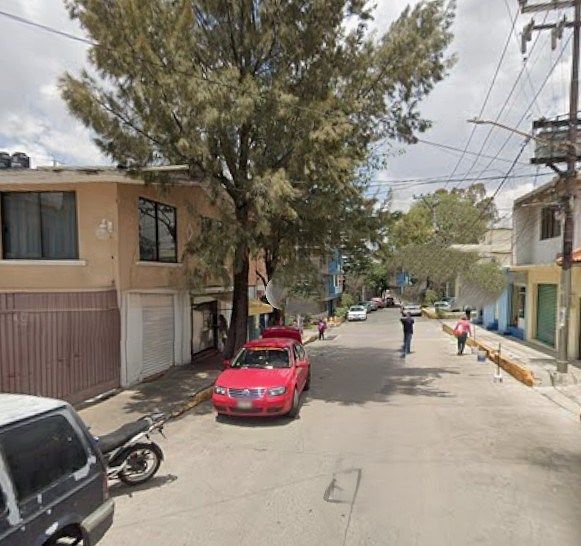 Casa em Ciudad de los Niños, Naucalpan de Juárez, foto 6 de 11