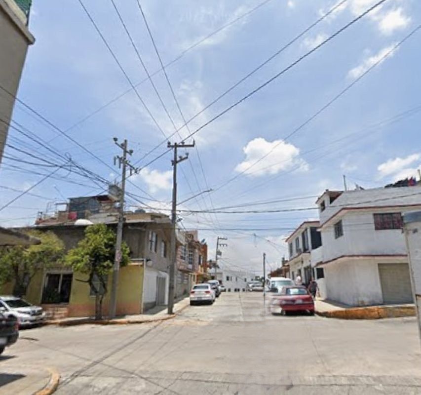 Casa em Ciudad de los Niños, Naucalpan de Juárez, foto 8 de 11