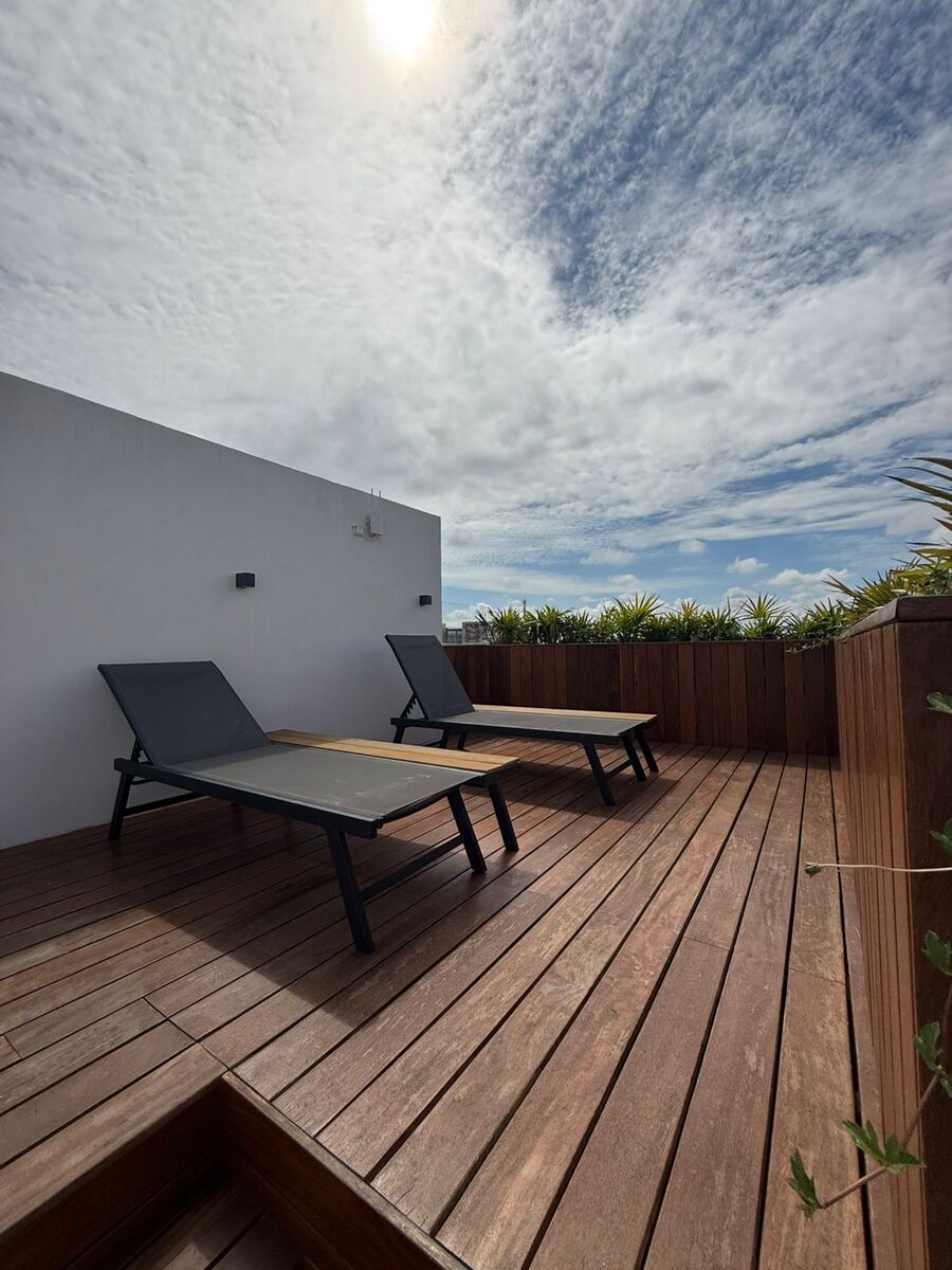 15 de 15: Asoleaderos