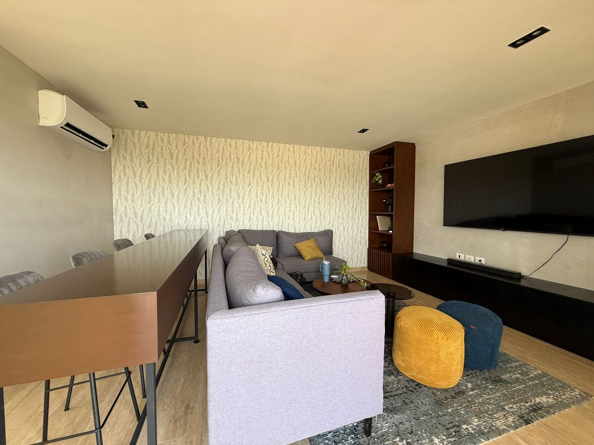 9 de 15: Área de Coworking