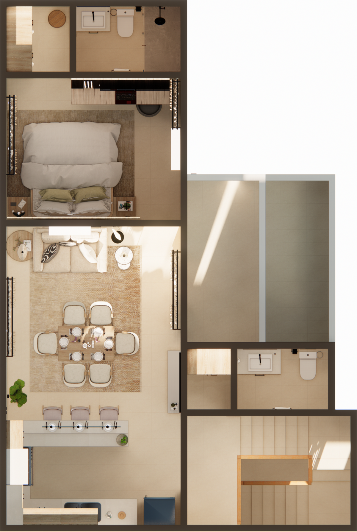 32 de 33: PH PLANTA ALTA