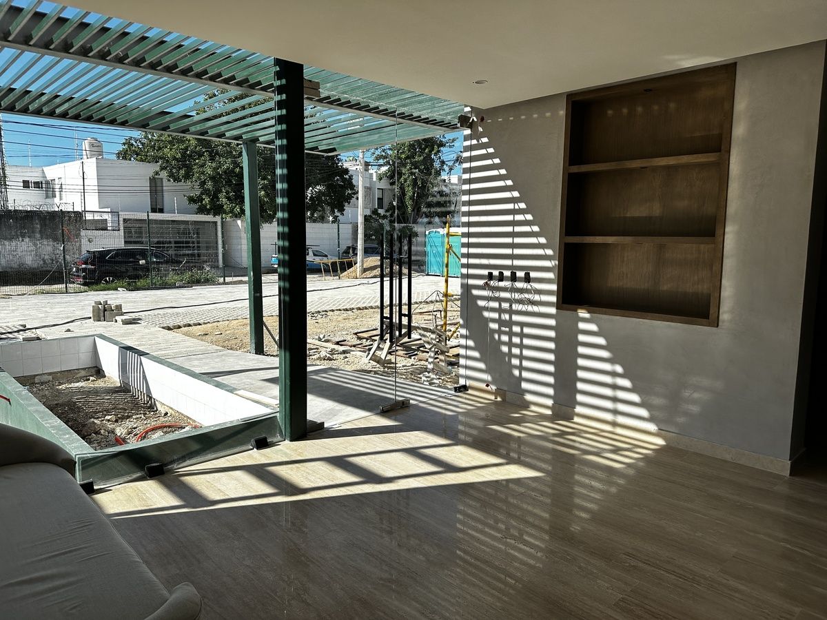 17 de 20: Avance de Obra Octubre